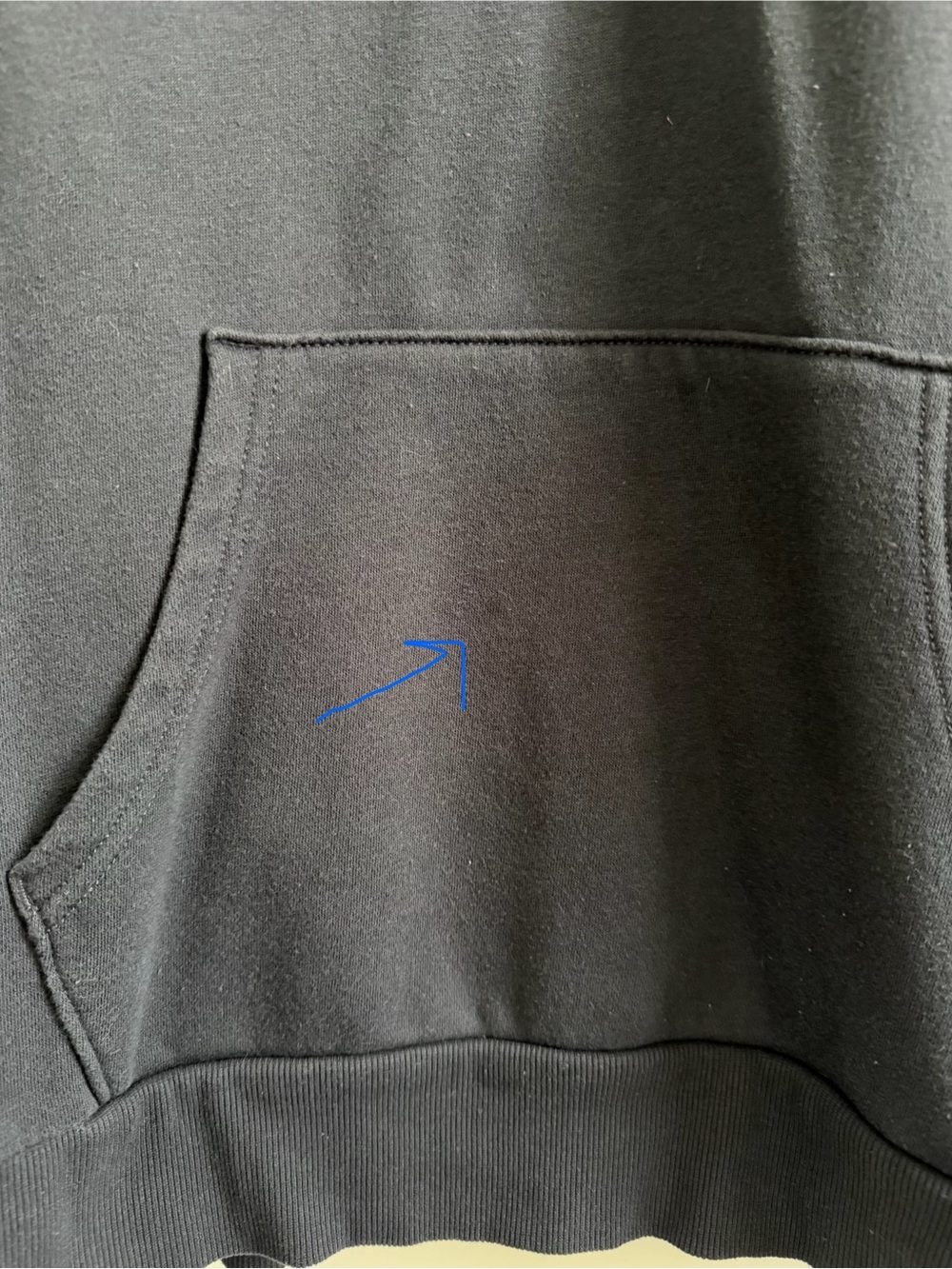 Old Navy Rotation Hoodie - Picture 4 of 4